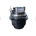 Azionamento finale Doosan DX300LC DX300LCA 170401-00048